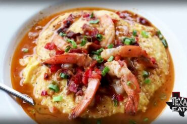 Texas Eats: Chicago-Style Bites, French Cuisine and Wood-Fired Pizza