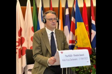 OIV Press Conference FRENCH SpotMe Backstage 2