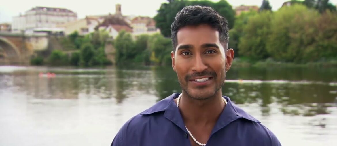 A Place in the Sun 2022 - Bergerac, France