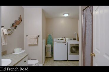 990 Old French Road by Vanessa Duprey