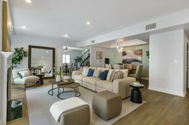 1258 Barry Ave #5, West Los Angeles