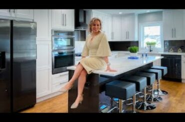 INSIDE TOUR OF AN AMAZING NEW CONSTRUCTION  HOME - 4822 N Natoma Ave Chicago IL 60656