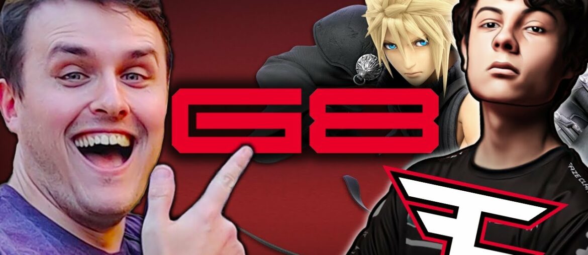 The FRENCH DIMENSION in SMASH | Genesis 8 Smash Bros Tournament Recap The FRENCH DIMENSION in SMASH | Genesis 8 Smash Bros Tournament Recap