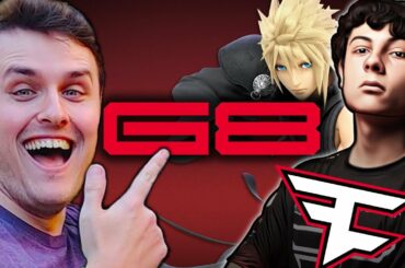 The FRENCH DIMENSION in SMASH | Genesis 8 Smash Bros Tournament Recap