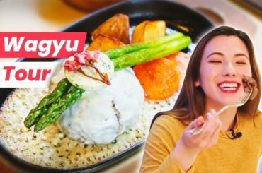 3 Historic Wagyu Restaurants in Nikko to Try Tochigi Beef