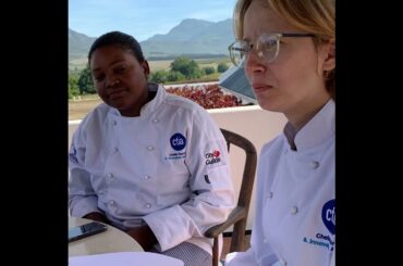 KRONE & CHEFS TRAINING & INNOVATION ACADEMY (CTIA)