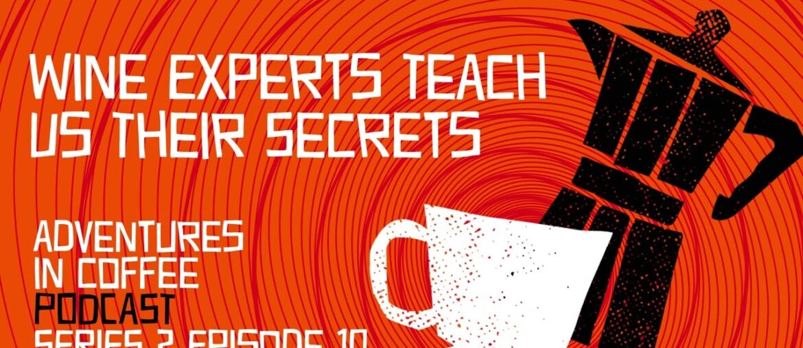 Wine Blast rate our coffee and teach us their secrets