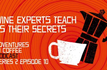 Wine Blast rate our coffee and teach us their secrets