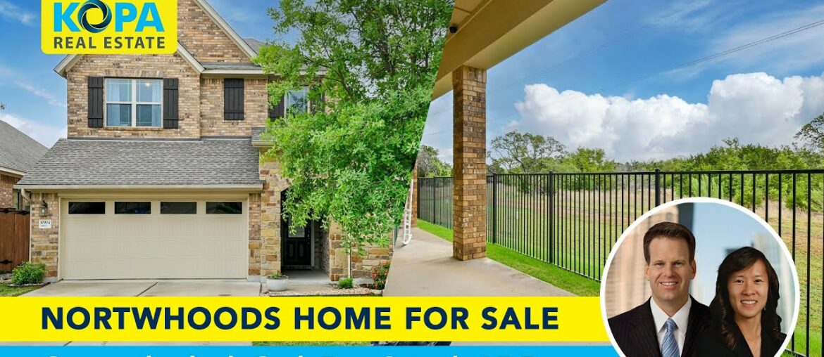 Northwoods At Avery Ranch Home For Sale | Cul De Sac | 2 Bedrooms Down | Round Rock ISD | Greenbelt Northwoods At Avery Ranch Home For Sale | Cul De Sac | 2 Bedrooms Down | Round Rock ISD | Greenbelt