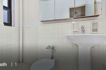 330 East 80th Street, Unit 4S