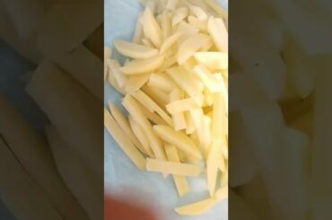 French fry in Kannada recipes
