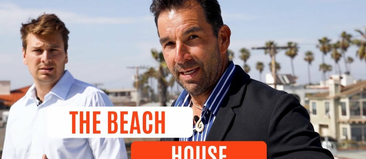 Beautiful Beach Home $4.4 Million Home | Manhattan Beach, CA | 4 Bedrooms 5 Baths | Elevator Beautiful Beach Home $4.4 Million Home | Manhattan Beach, CA | 4 Bedrooms 5 Baths | Elevator