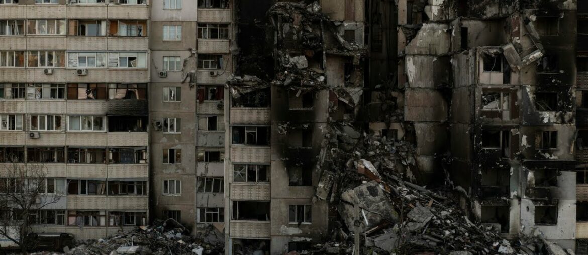 Live: Biden seeks $33 billion to help Ukraine ‘defend itself against Russian aggression’ Live: Biden seeks $33 billion to help Ukraine ‘defend itself against Russian aggression’