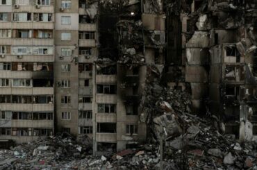 Live: Biden seeks $33 billion to help Ukraine ‘defend itself against Russian aggression’