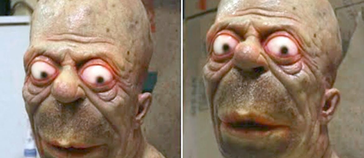 15 People Who Look Like Cartoon Characters 15 People Who Look Like Cartoon Characters