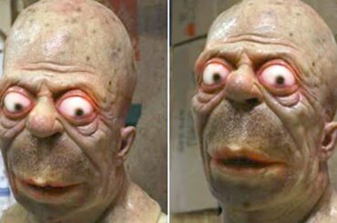 15 People Who Look Like Cartoon Characters