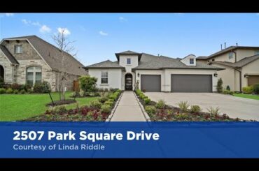 2507 Park Square Drive Missouri City, Texas 77459 | Linda Riddle | Homes for Sale