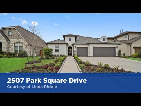 2507 Park Square Drive Missouri City, Texas 77459 | Linda Riddle | Homes for Sale 2507 Park Square Drive Missouri City, Texas 77459 | Linda Riddle | Homes for Sale