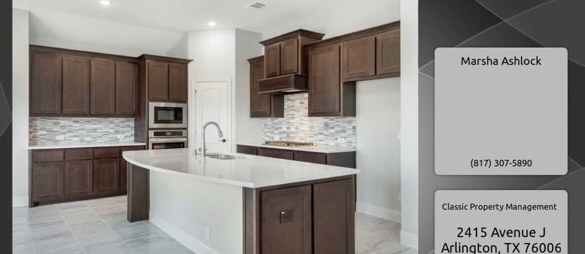 1600 Nighthawk Lane, Mansfield, TX 76063 1600 Nighthawk Lane, Mansfield, TX 76063