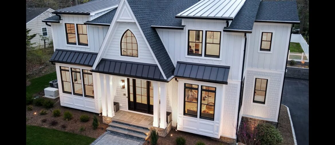 28 Richard Dr, Short Hills