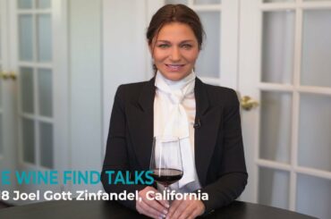 The Wine Find Talks - Episode Six