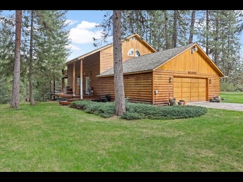 203 E River Ridge Lane, Superior, MT 59872 203 E River Ridge Lane, Superior, MT 59872