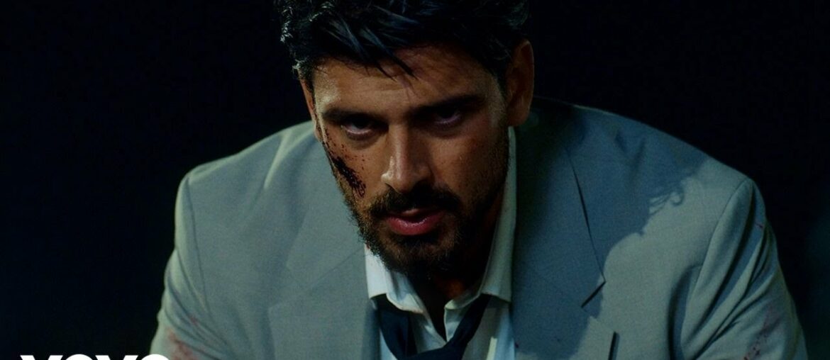 Michele Morrone – Another Day (Official Music Video) Michele Morrone - Another Day (Official Music Video)