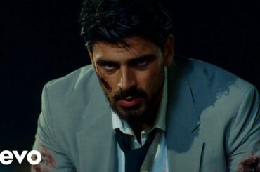 Michele Morrone - Another Day (Official Music Video)