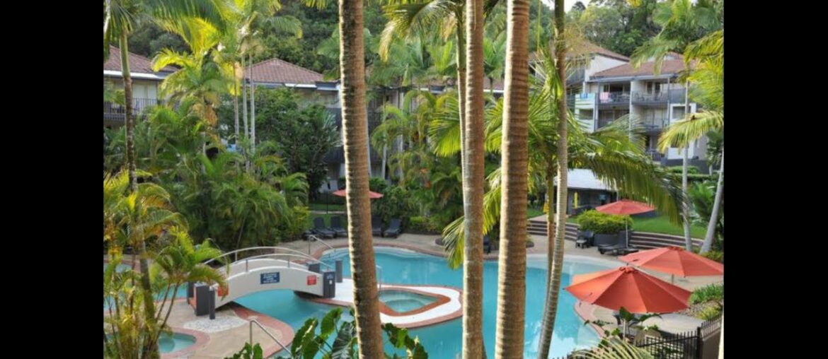 Review French Quarter Apartments By Accom Noosa Review French Quarter Apartments By Accom Noosa