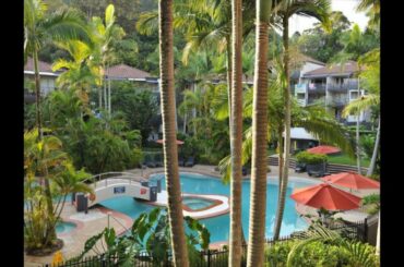 Review French Quarter Apartments By Accom Noosa