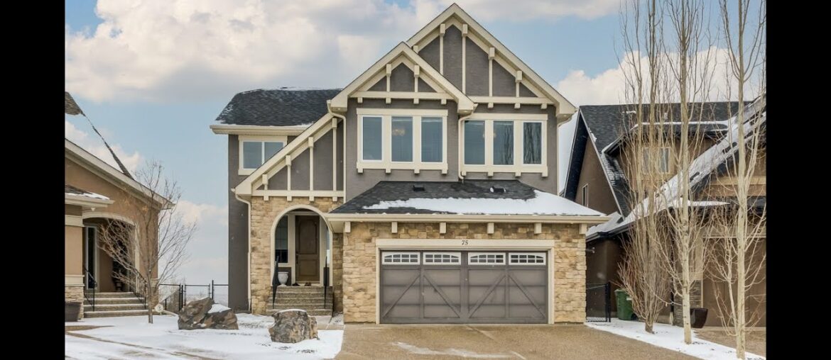 75 Cranarch Rise SE, Calgary, AB T3M 1M3 A1205129 75 Cranarch Rise SE, Calgary, AB T3M 1M3 A1205129