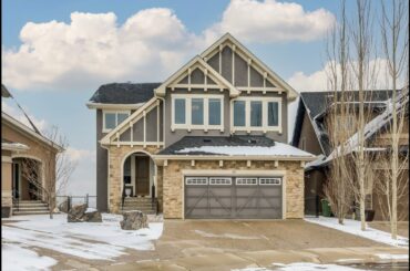 75 Cranarch Rise SE, Calgary, AB T3M 1M3     A1205129