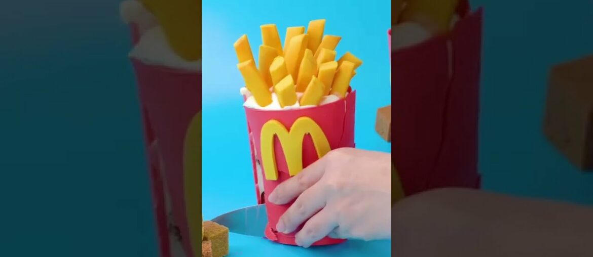 Wanna some french fries |Good Food #shorts Wanna some french fries |Good Food #shorts