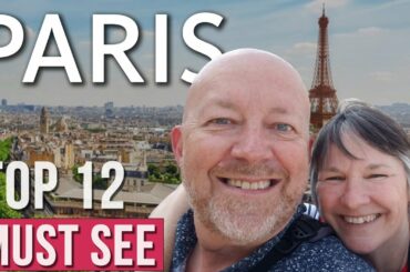 Top 12 Things To Do & Visit in Paris