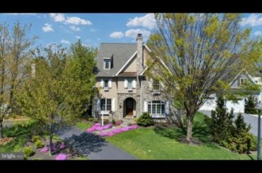 659 Goose Neck Drive Lititz, PA 17543 - Luxury home for sale