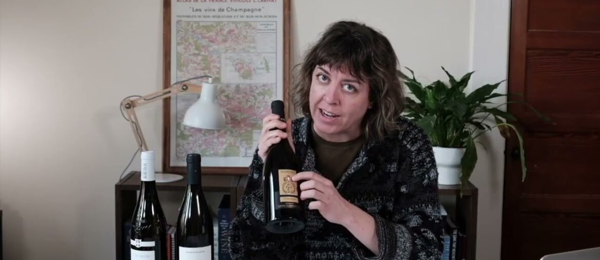 What's the best offbeat place to find budget wines? SAVOIE!