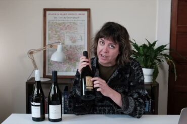 What's the best offbeat place to find budget wines? SAVOIE!