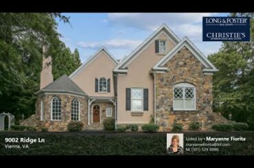Sale: 4 Beds - 5 Baths - 5175 sq ft - Vienna - VA [$1,500,000] MLS #: VAFX2058744