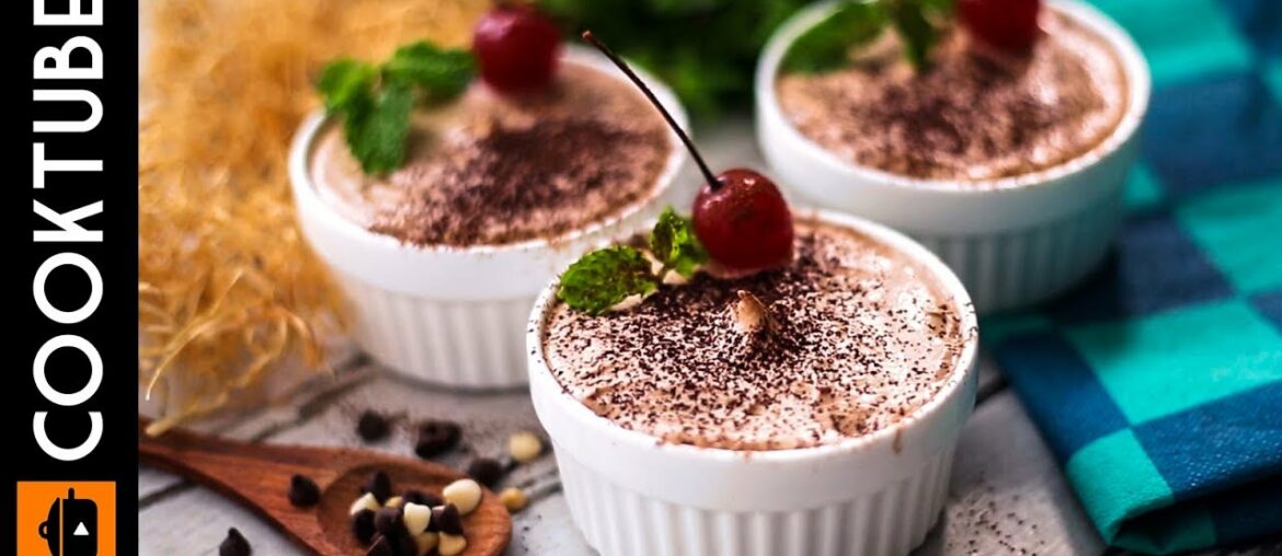 Chocolate Mousse Recipe | French Dessert Recipe Chocolate Mousse Recipe | French Dessert Recipe