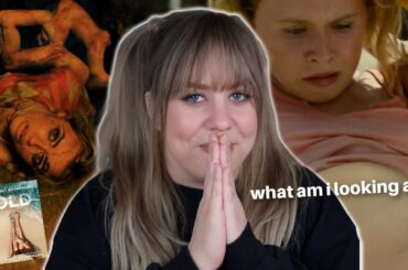 OLD is a Bonkers Mess