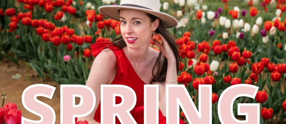 NYC's Official Spring Guide | Everything you need to know NYC's Official Spring Guide | Everything you need to know