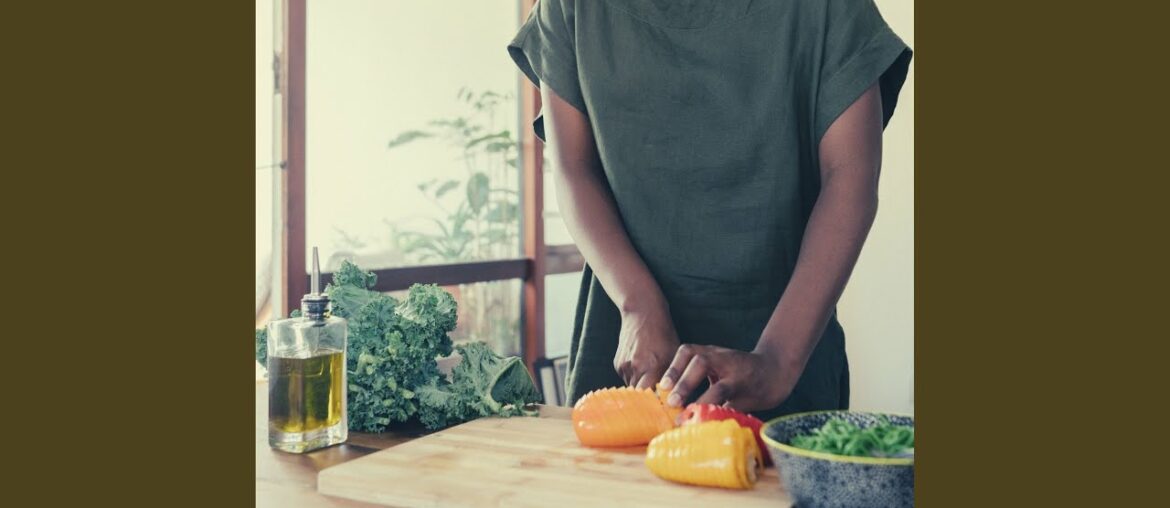 Background for French Dinner