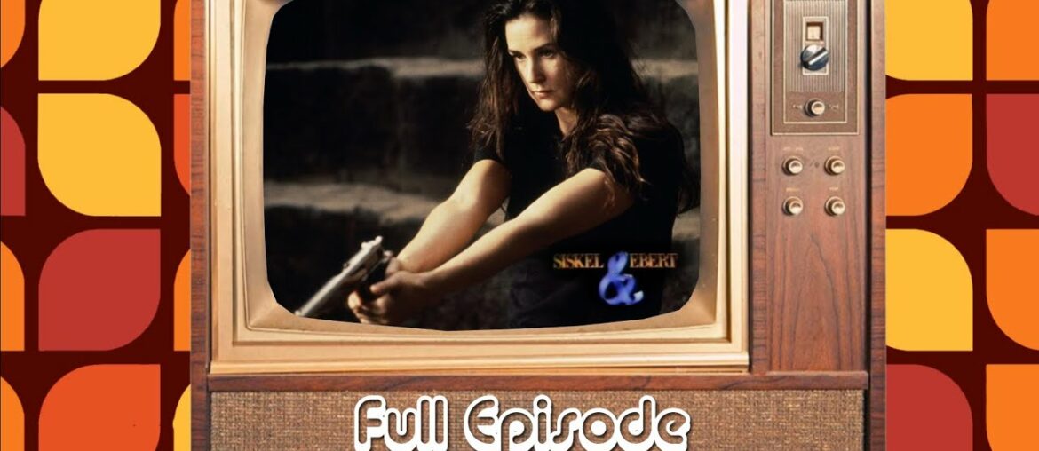 Siskel & Ebert (1996) - The Juror, Balto, White Squall, Nico Icon, French Twist