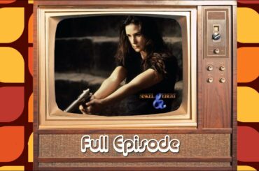 Siskel & Ebert (1996) - The Juror, Balto, White Squall, Nico Icon, French Twist