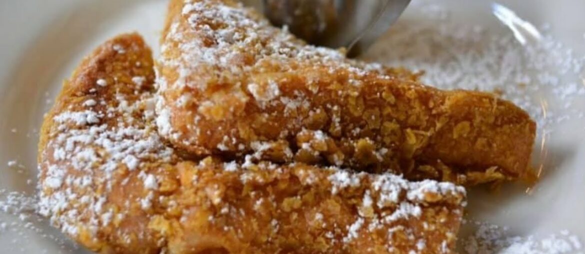 If You Are A Breakfast Lover These Are The Best Places To Try