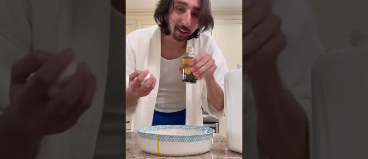 French toast alla Cug