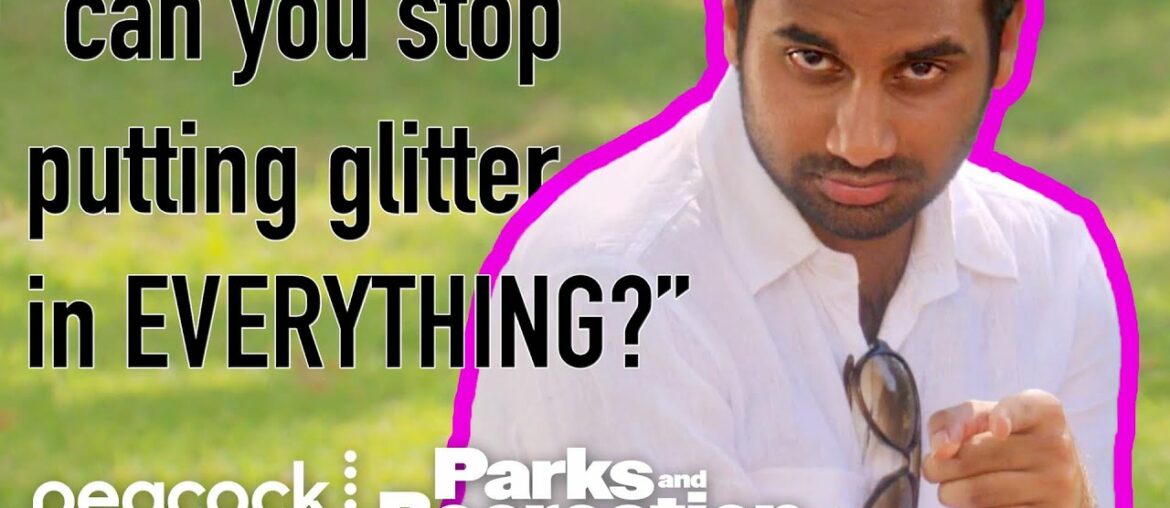 Tom In His Entrepreneur Business Era | Parks and Recreation