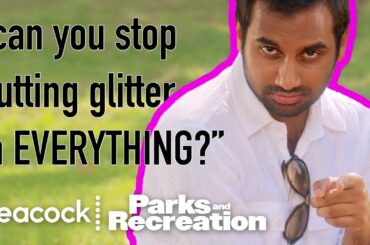 Tom In His Entrepreneur Business Era | Parks and Recreation