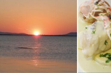 La Bourride - How to cook the authentic French fish stew recipe from Provence and le Languedoc