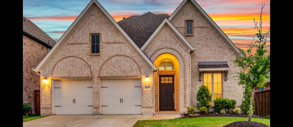 8617 Lake Arrowhead, McKinney 8617 Lake Arrowhead, McKinney